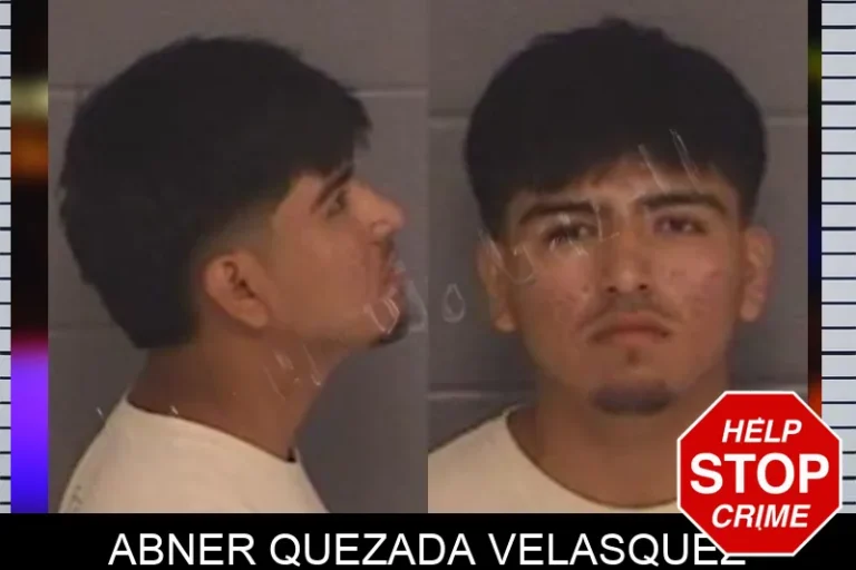 Abner Quezada Velasquez