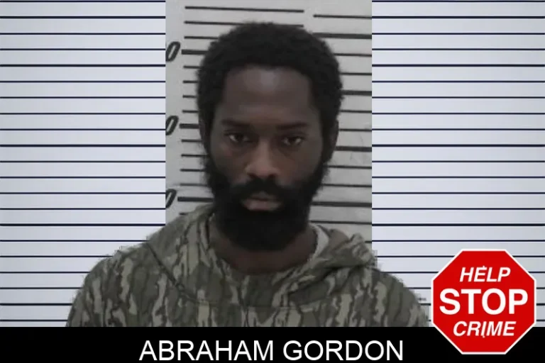 Abraham Gordon
