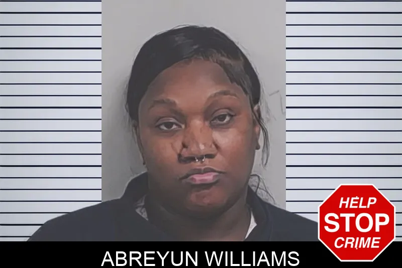 Abreyun Williams