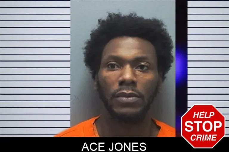 Ace Jones
