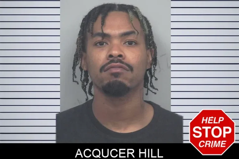 Acqucer Hill
