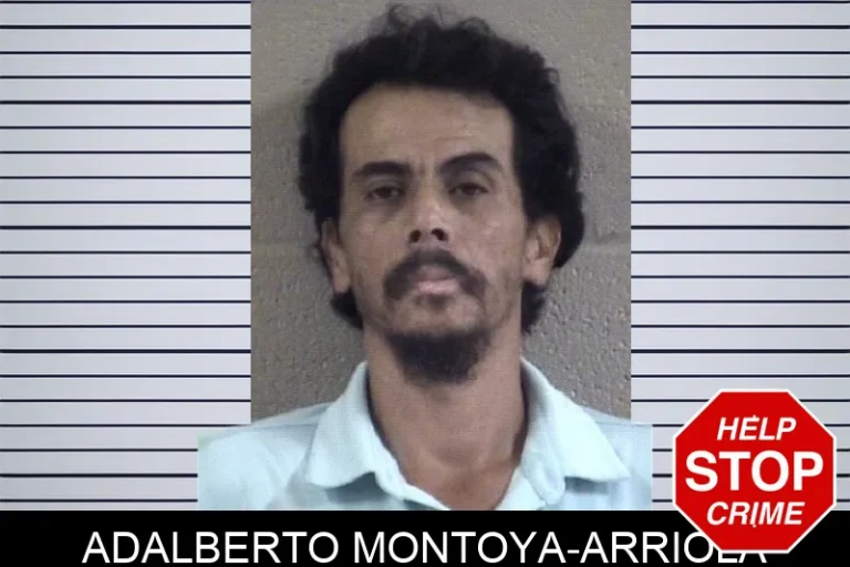 Adalberto Montoya-Arriola