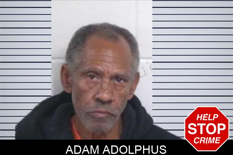 Adam Adolphus