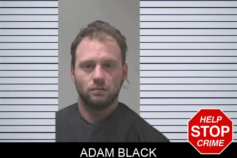 Adam Black