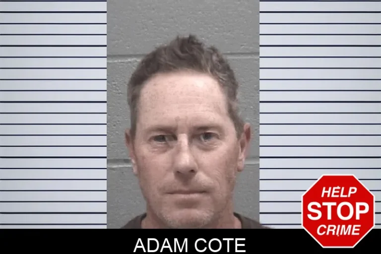 Adam Cote
