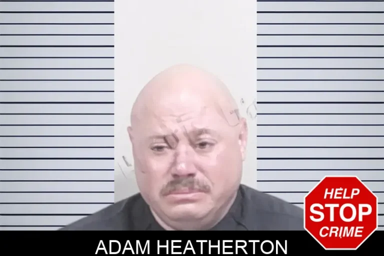 Adam Heatherton