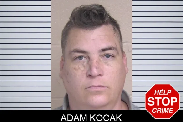 Adam Kocak