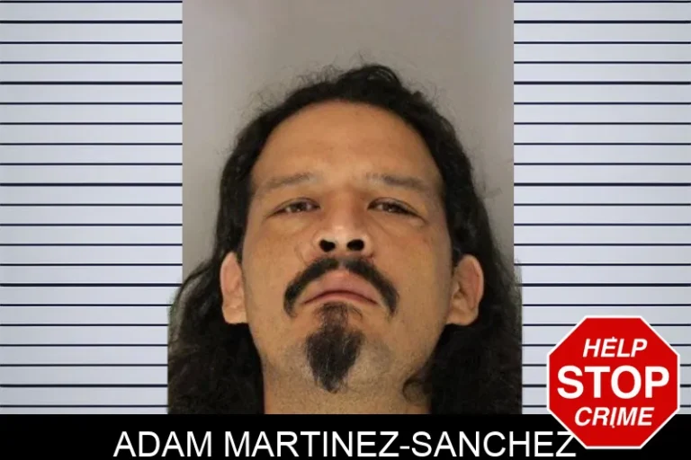 Adam Martinez-Sanchez mugshot – Hall County , Georgia Adam Martinez-Sanchez