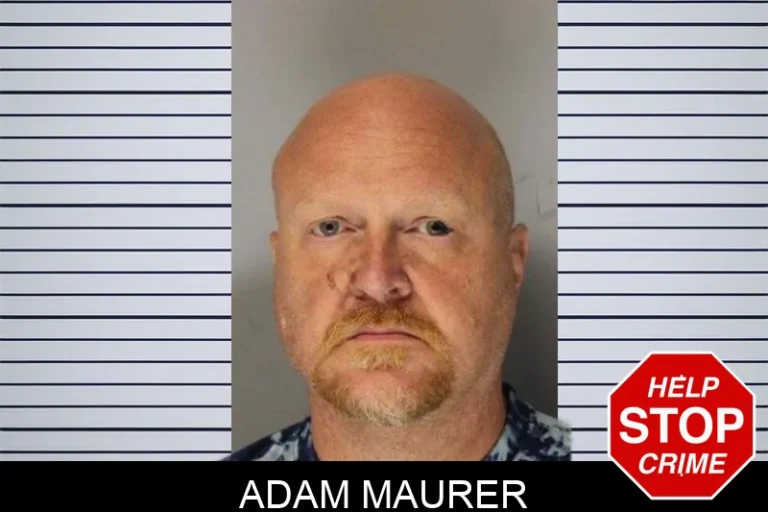 Adam Maurer