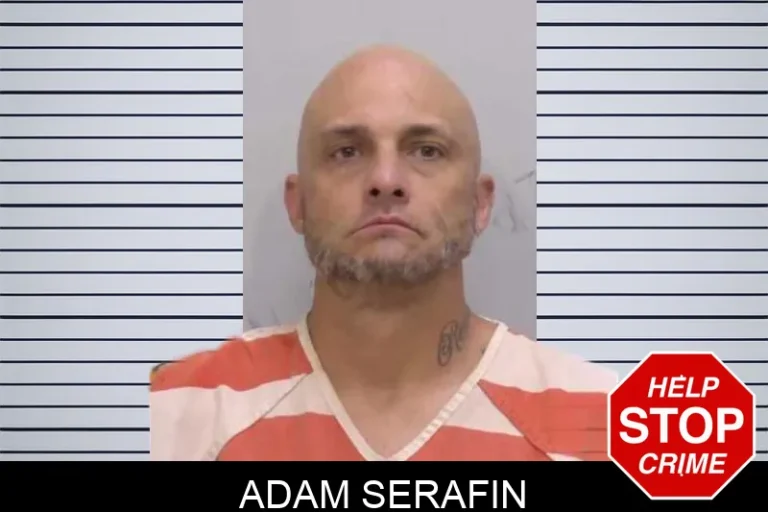 Adam Serafin