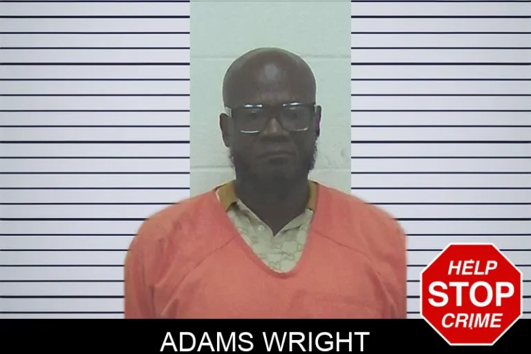 Adams Wright