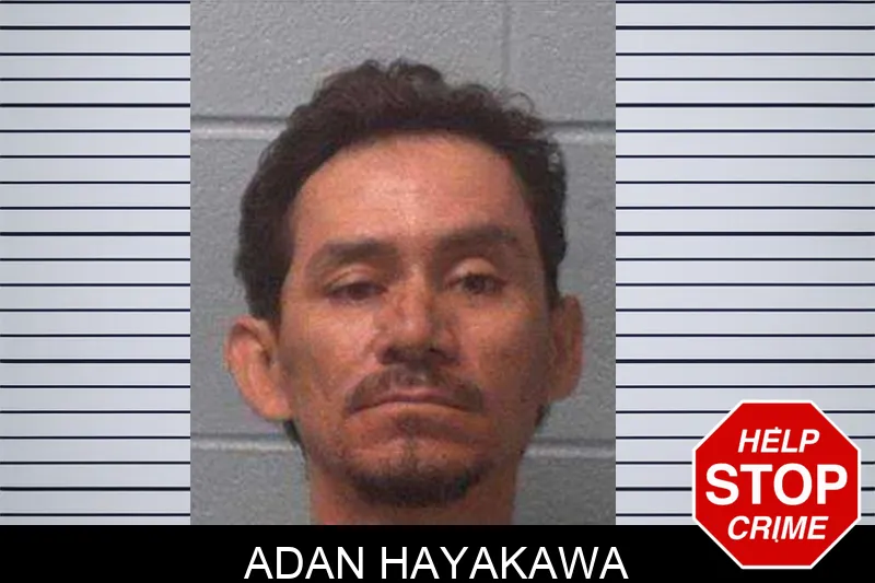 Adan Hayakawa