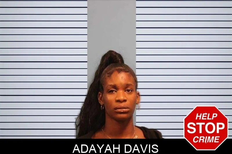 Adayah Davis