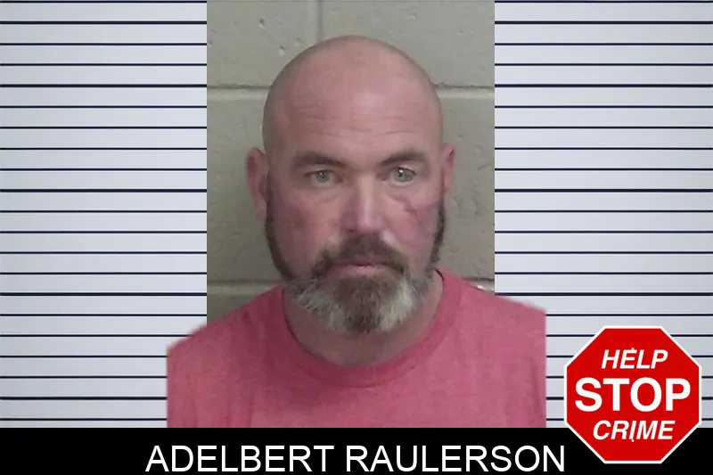 Adelbert Raulerson