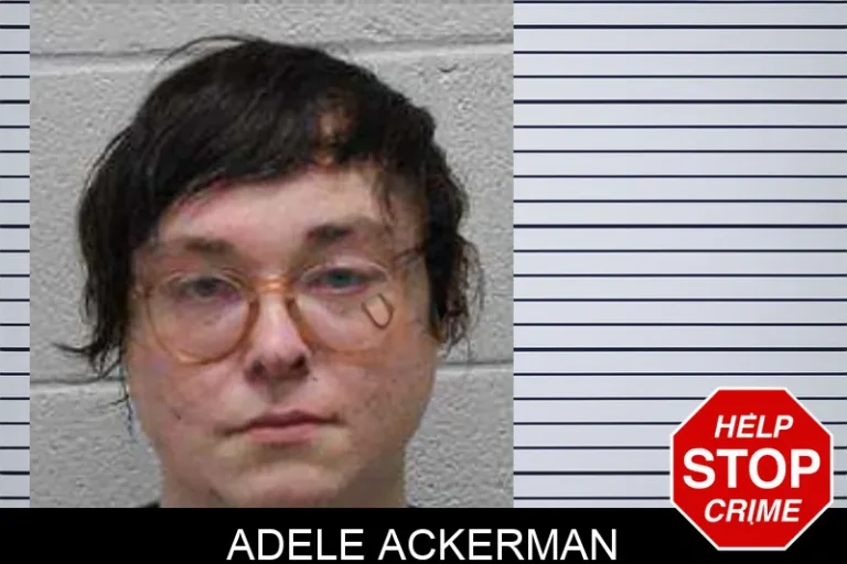 Adele Ackerman
