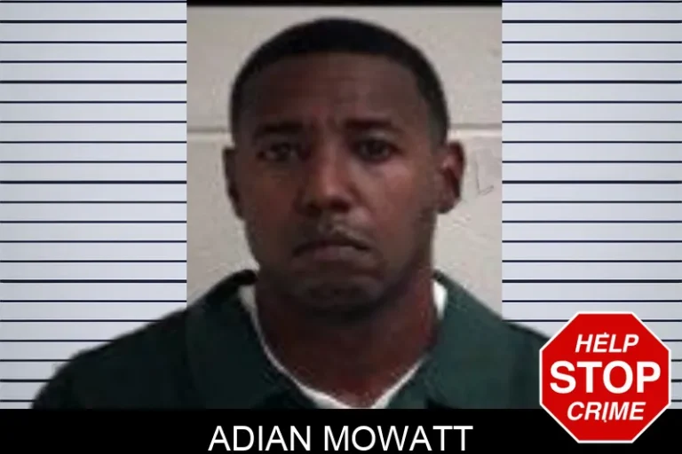 Adian Mowatt mugshot – Henry County , Georgia Adian Mowatt