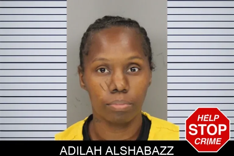 Adilah Alshabazz