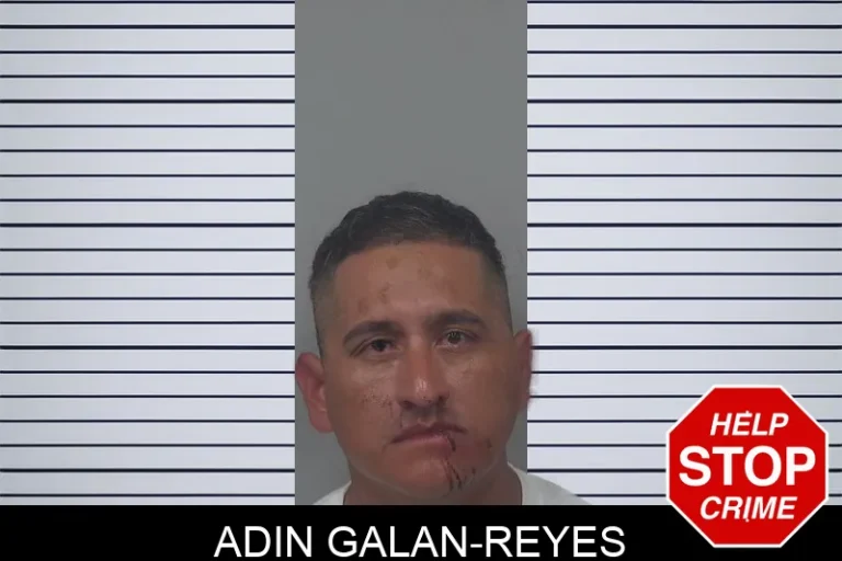 Adin Galan-Reyes