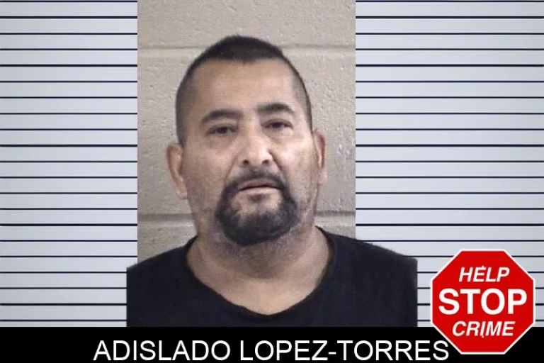 Adislado Lopez-Torres