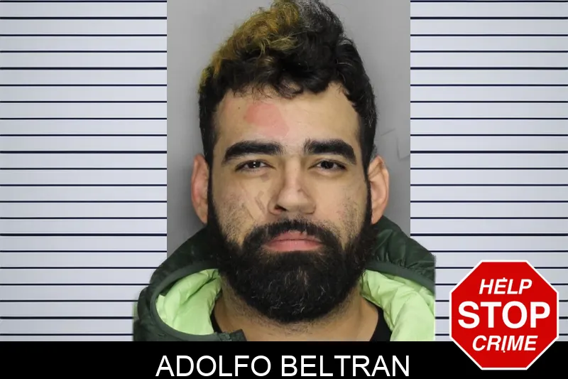 Adolfo Beltran mugshot – Cobb County , Georgia Adolfo Beltran mugshot