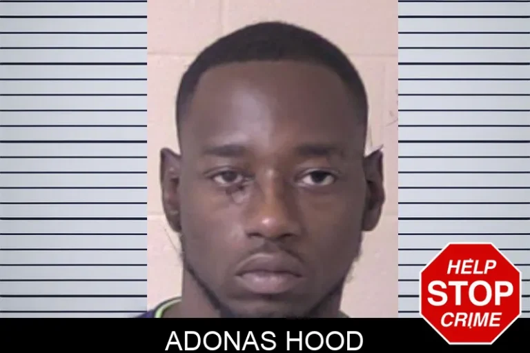 Adonas Hood