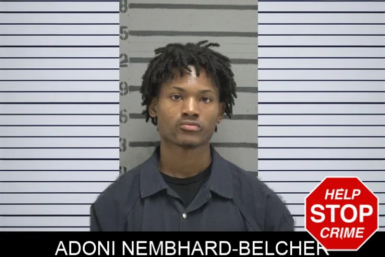 Adoni Nembhard-Belcher
