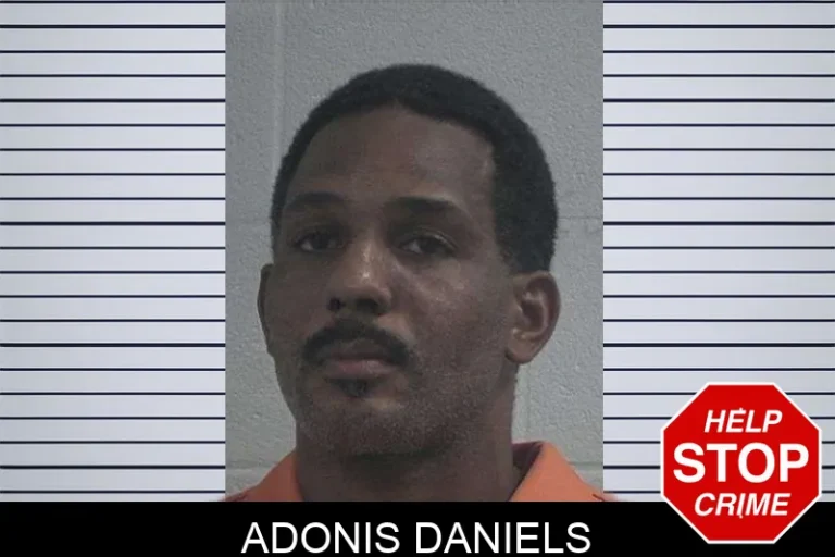 Adonis Daniels