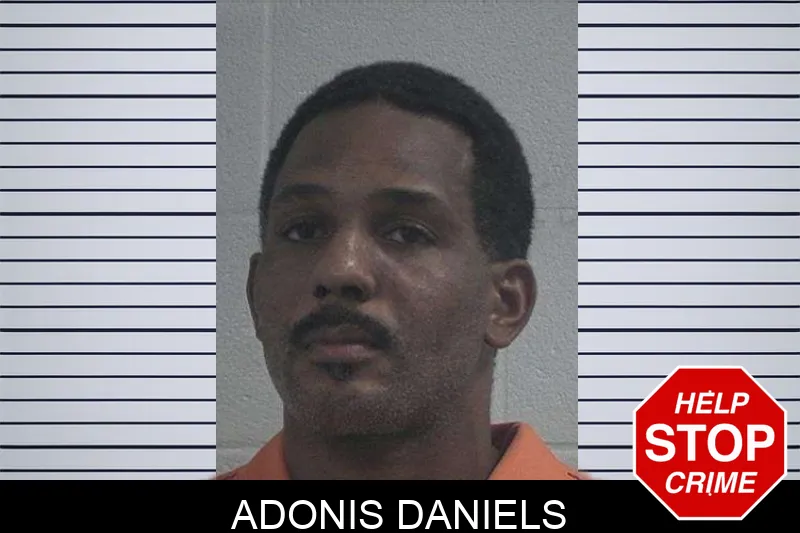 Adonis Daniels