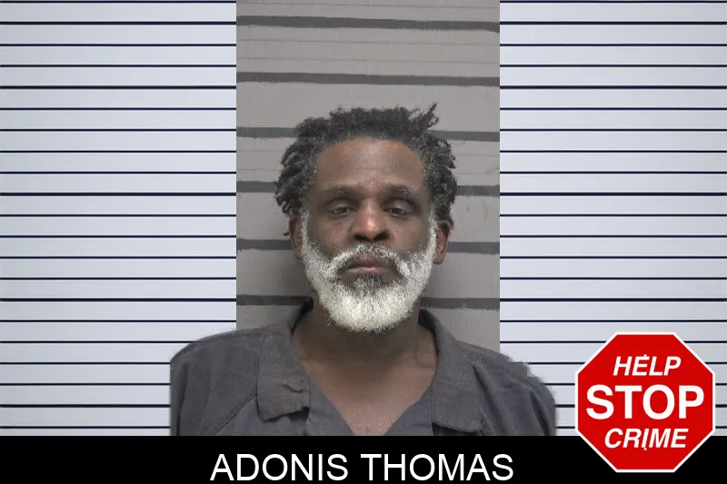 Adonis Thomas