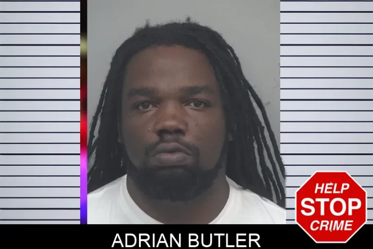 Adrian Butler