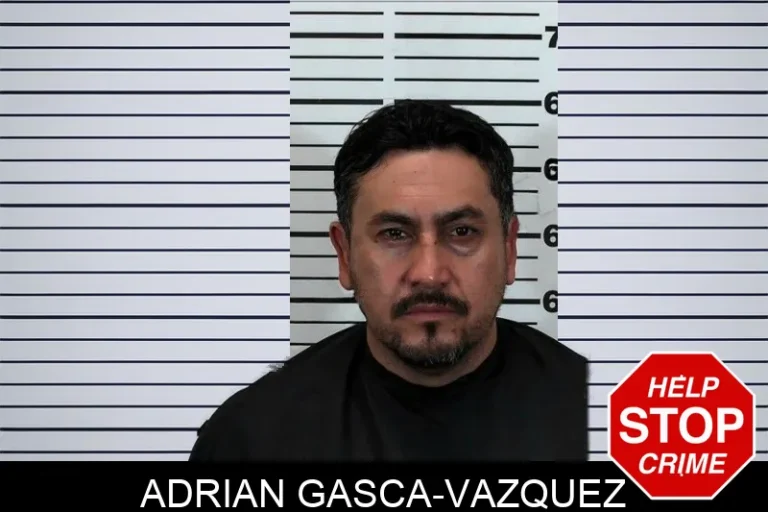 Adrian Gasca-Vazquez