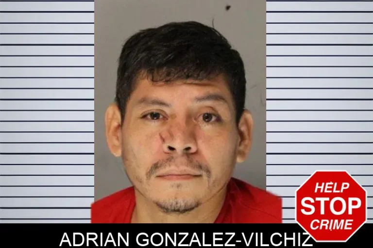 Adrian Gonzalez-Vilchiz