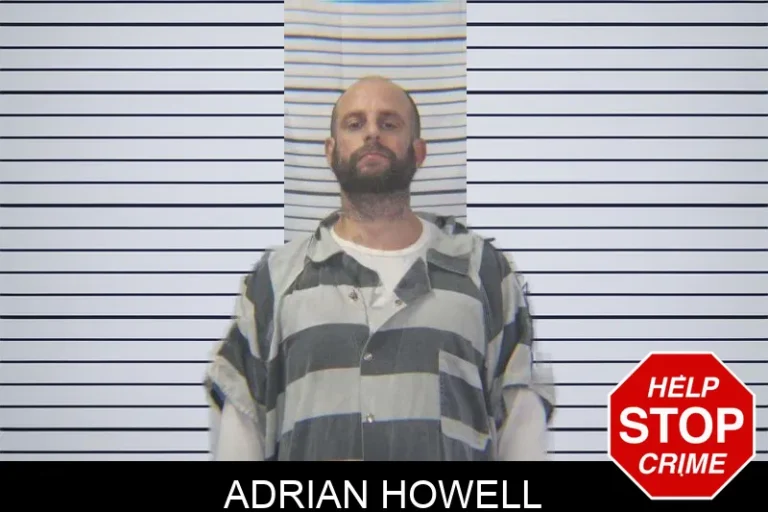 Adrian Howell