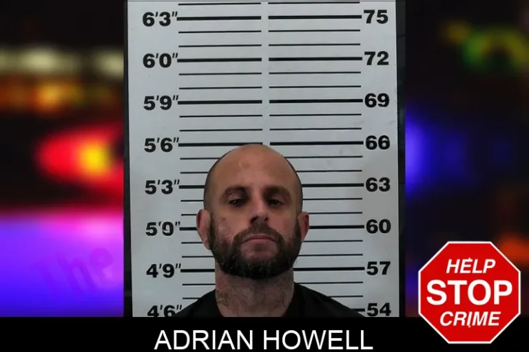 Adrian Howell