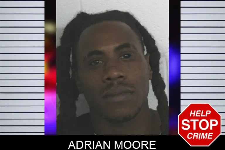 Adrian Moore