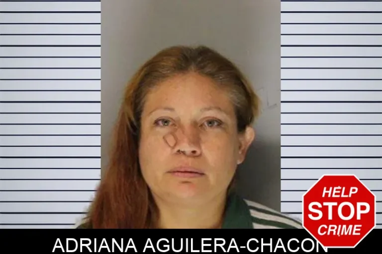 Adriana Aguilera-Chacon