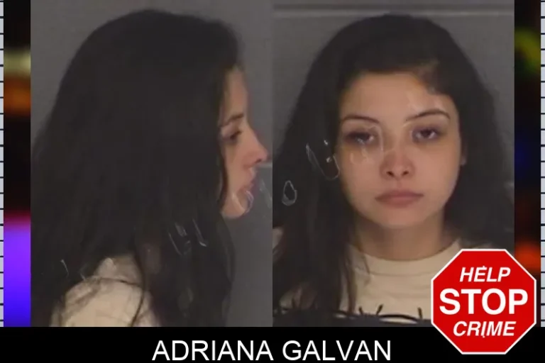 Adriana Galvan