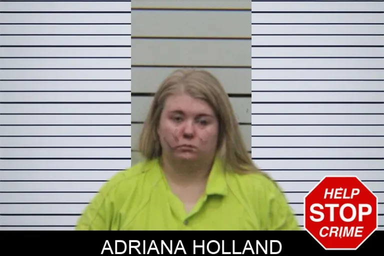 Adriana Holland