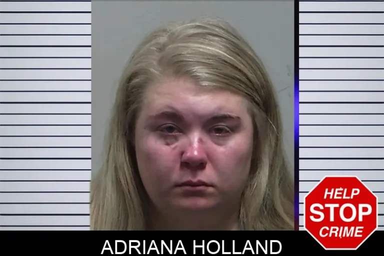 Adriana Holland