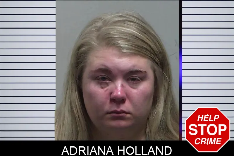 Adriana Holland