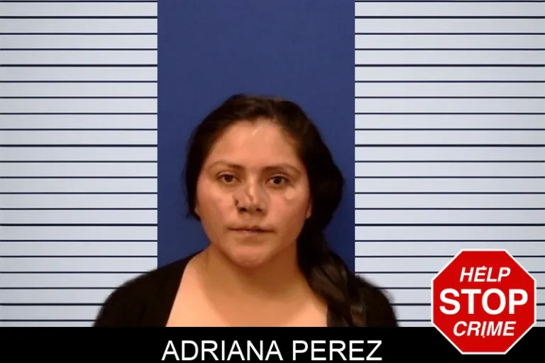 Adriana Perez