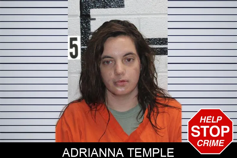 Adrianna Temple