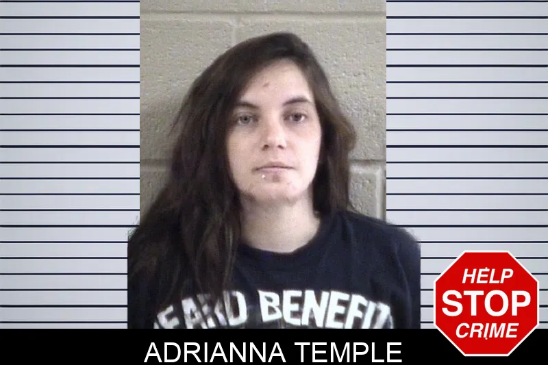 Adrianna Temple