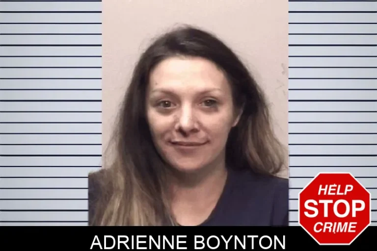 Adrienne Boynton