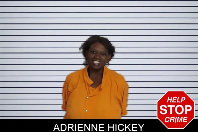 Adrienne Hickey