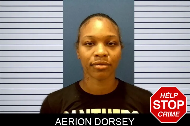 Aerion Dorsey
