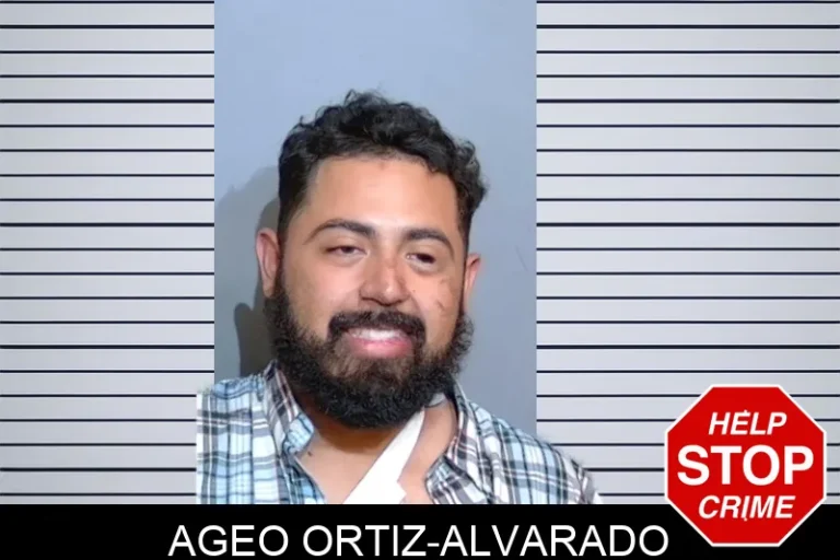 Ageo Ortiz-Alvarado