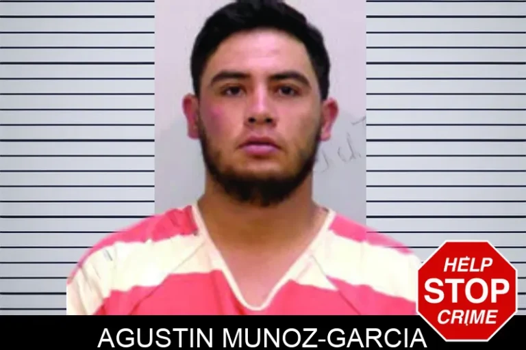 Agustin Munoz-Garcia