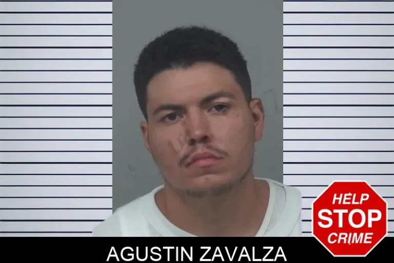 Agustin Zavalza