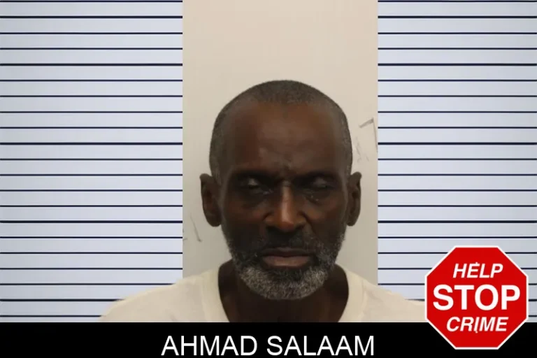 Ahmad Salaam